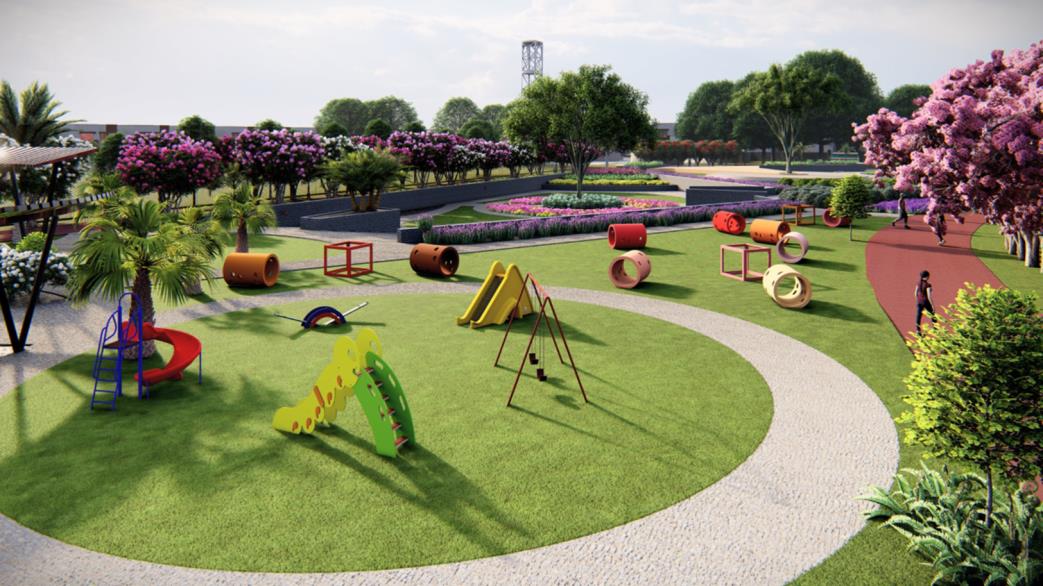 LANDSCAPE & HORTICULTURE PROJECTS ISLAMABAD