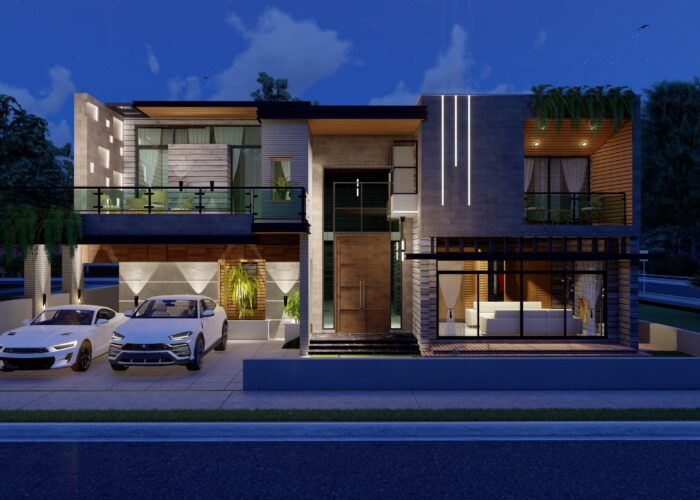 RESIDENTIAL PROJECT