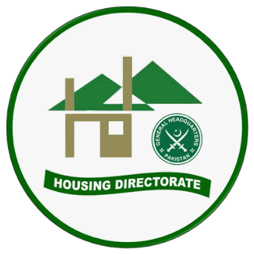 Pakistan Army – Housing Directorate
