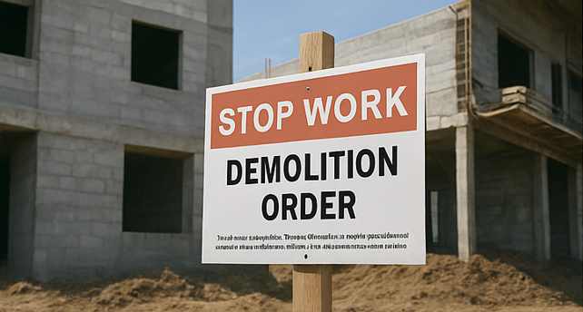 Common Mistakes When Site Analysis is Ignored