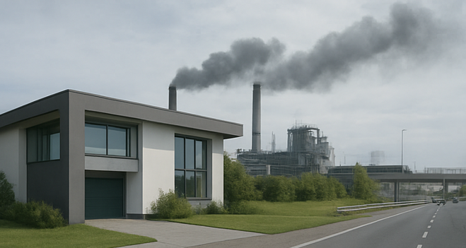 Common Mistakes When Site Analysis is Ignored