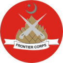 Frontier corps